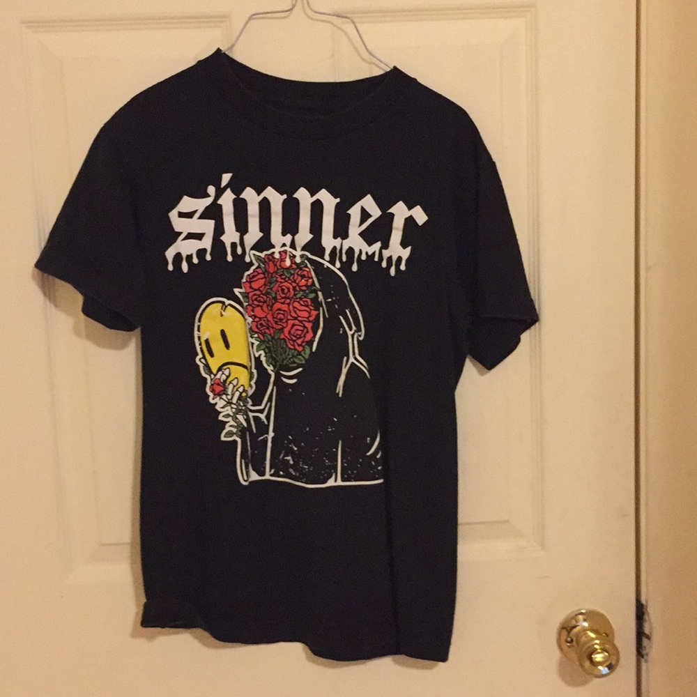 phoras merch